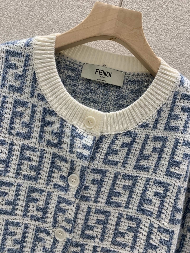 Fendi Sweater